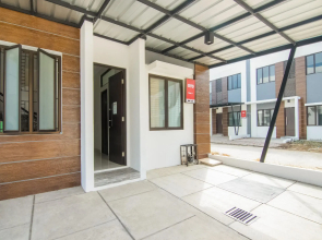 Columbus Residence J1 by OYO Rooms