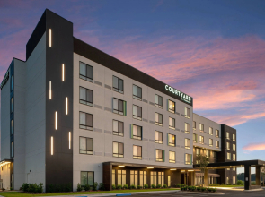 Courtyard by Marriott Lafayette South