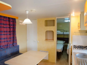 Kamemi Camping Village