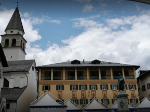 Hotel Al Sole