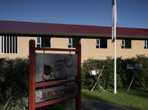 Guesthouse Grái Hundurinn