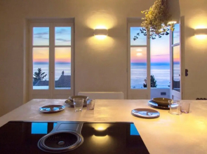 Villa Dalula in Agios Nikitas