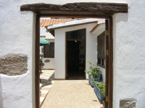 Vivienda Tradicional Canaria Saulo 2