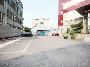 Jeongeup H Hotel