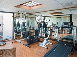 Rockland Hotel - C R Park