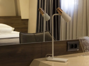 Niš Downtown Apartments & Rooms