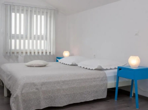 Apartments Irena