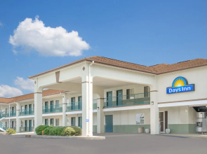 Days Inn Hamilton
