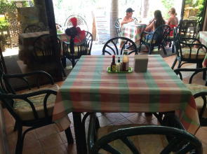 Seabird International Resort