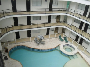 Hotel El Potrillo