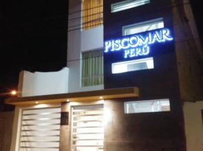 Piscomar Perú