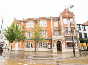 Royal Hotel Kettering