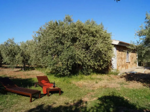 Sa Tanca De Mannoi