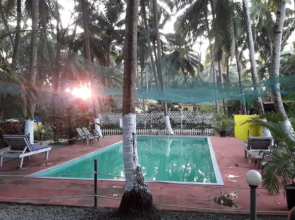 Dompedros Haven