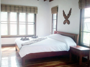 Blue Diamond Resort
