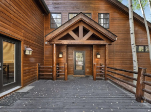 63 Forget Me Not Lane by Summit County Mountain Retreats