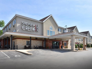 Stoney Creek Inn Quincy