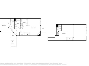 2BR 3BA Townhome in Frisco by RedAwning