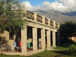 La Maina Cabañas