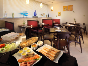 Hotel Clover 5 HongKong Street