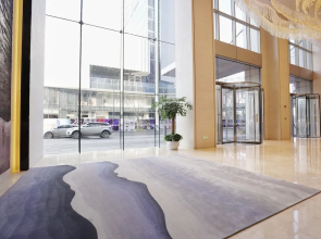 Hangzhou EFC Wonderland Apartment - Hangzhou Alibaba T7 Branch