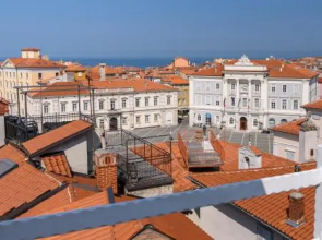 Apartment Sebastijan