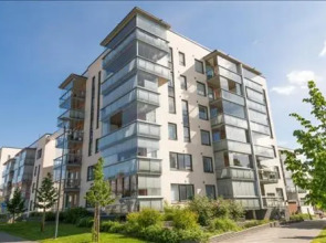 Tuomas´ luxurious suites, Livo