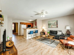 Universities, Parks & More: Getaway in Tallahassee