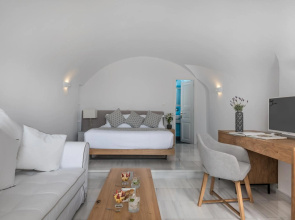 Anteliz Suites