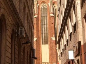 hostelswidnicka24