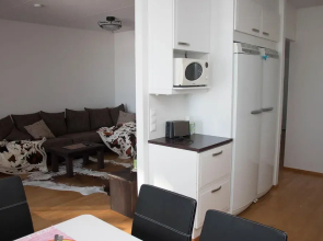 Kotimaailma Deluxe Apartment Lake View