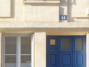 44 rue cap