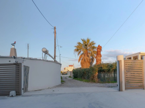 Marvinas Seaside Apartment