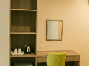 Savana Hotel & Serviced Apartments