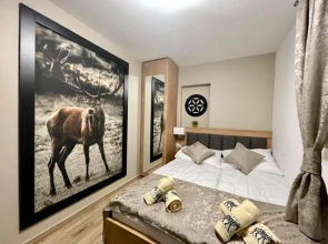 Apartamenty Mrozówka