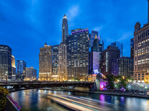 The Royal Sonesta Chicago Downtown