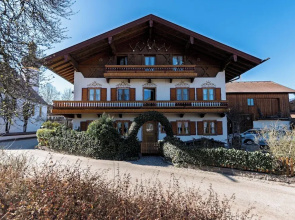 Ferienwohnungen Chiemgau