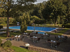 Hilton Frankfurt Gravenbruch