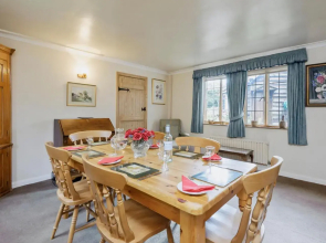 Walnut Tree Cottage