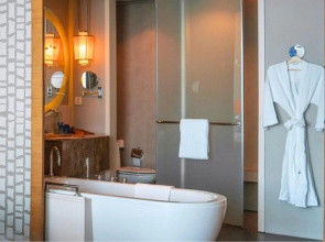 Rayong Marriott Resort & Spa