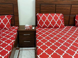 Couples Friendly Guest House
