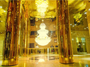 Starview Palace Hotel