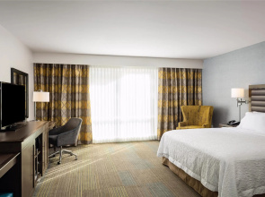 Hampton Inn & Suites by Hilton Seattle/Northgate