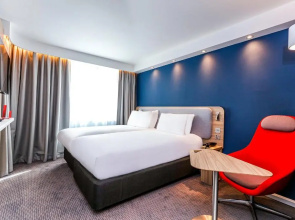 Holiday Inn Express Fleet by IHG