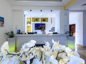 Porto Sole Hotel