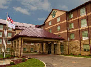 Homewood Suites Cincinnati Airport