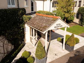 Ivy Hill Hotel, Sure Hotel Collection by Best Western