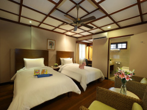 Berjaya Tioman Resort