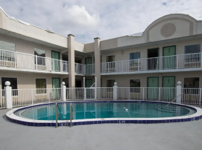 Budget Inn Cocoa