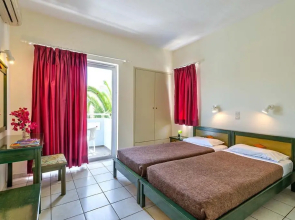 Mediterranea Apartments